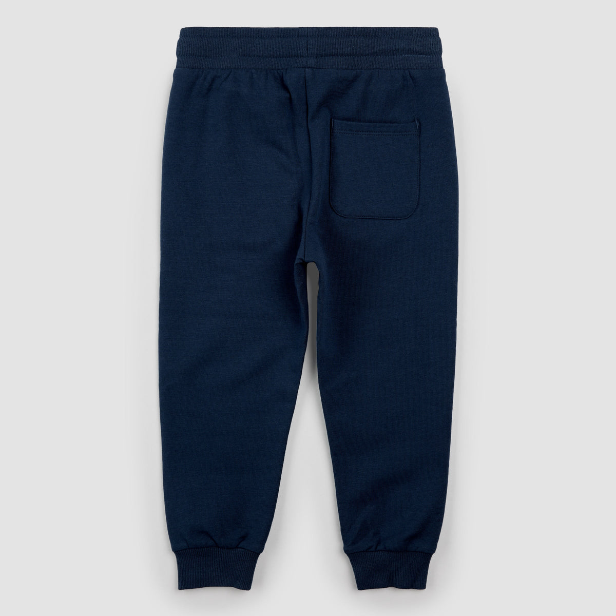 Navy Joggers