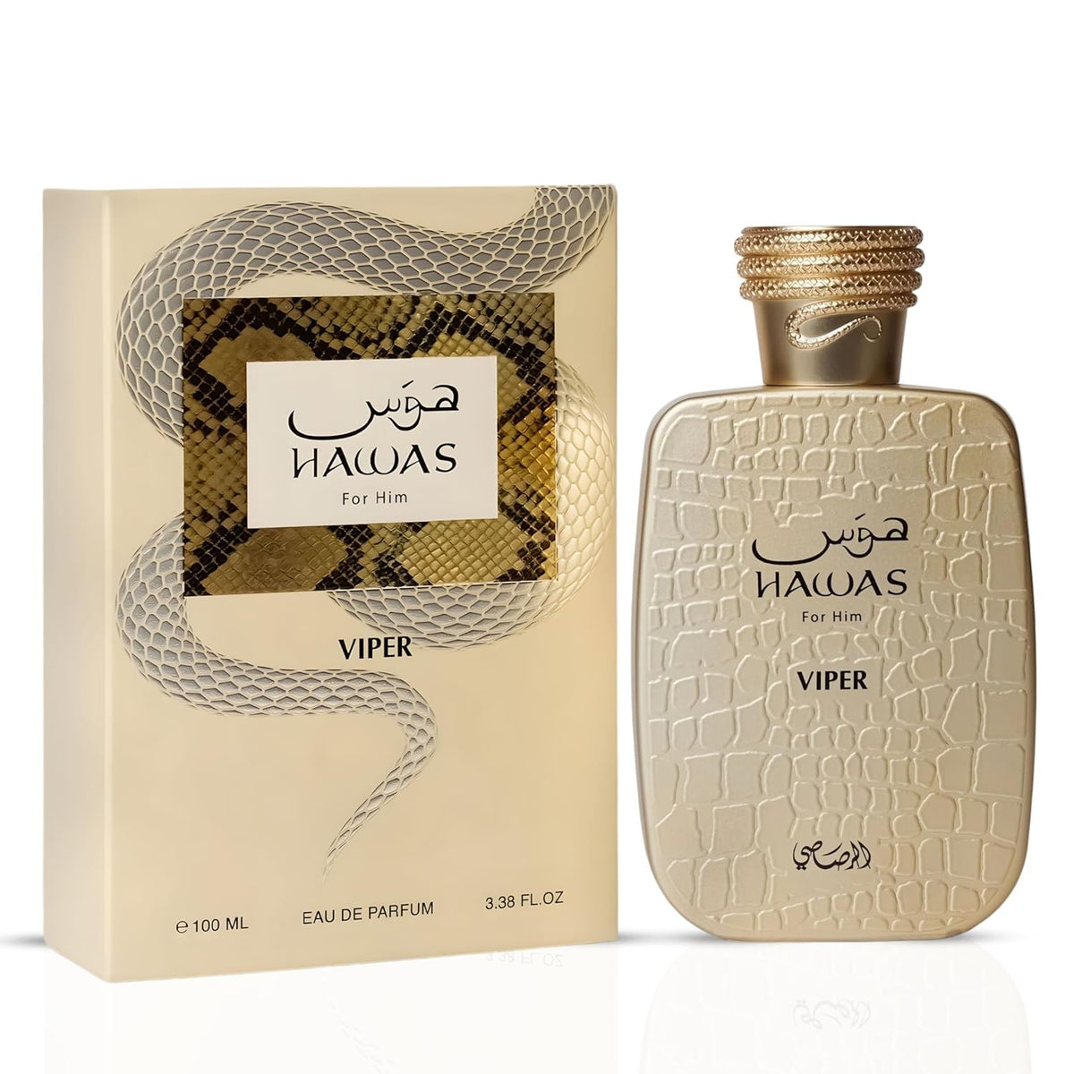 Rasasi Hawas Viper