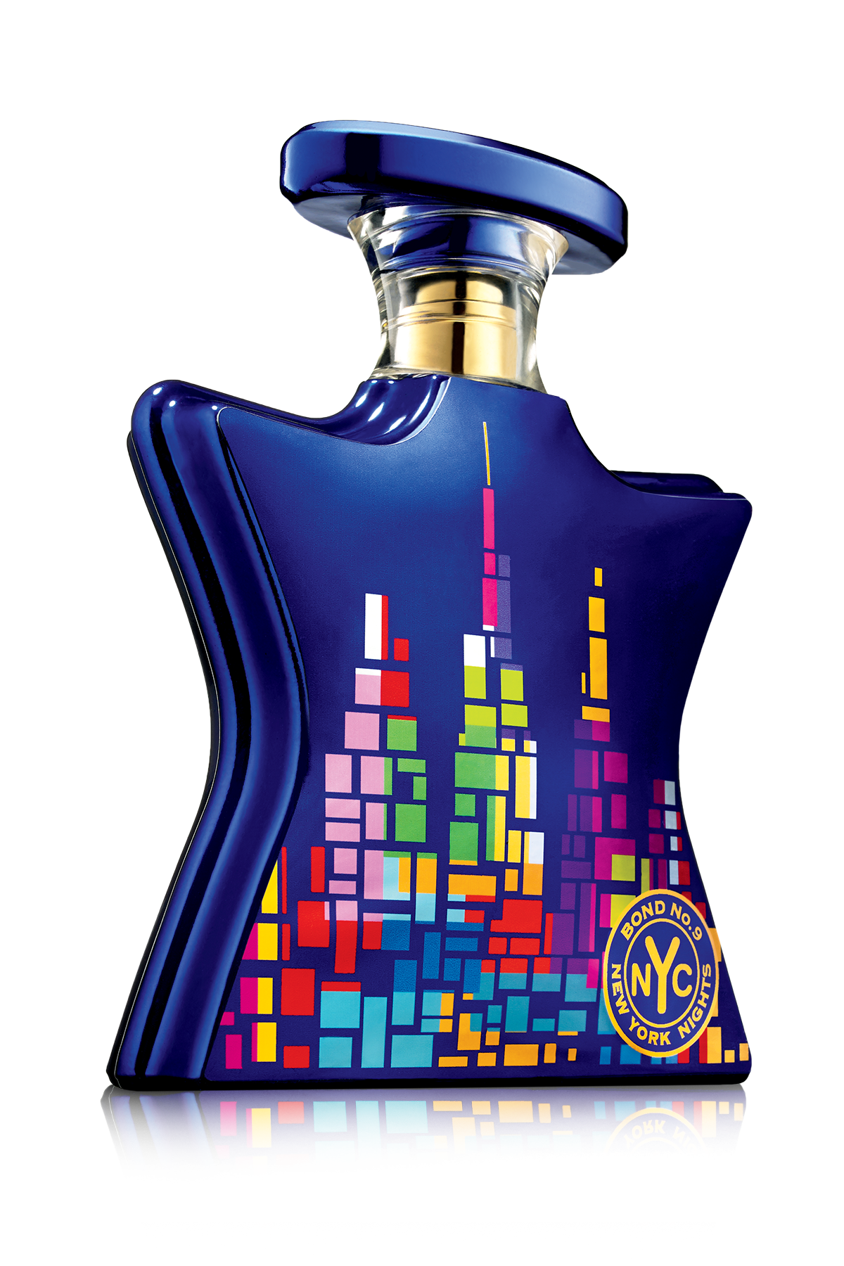 BOND NO. 9 NEW YORK NIGHTS