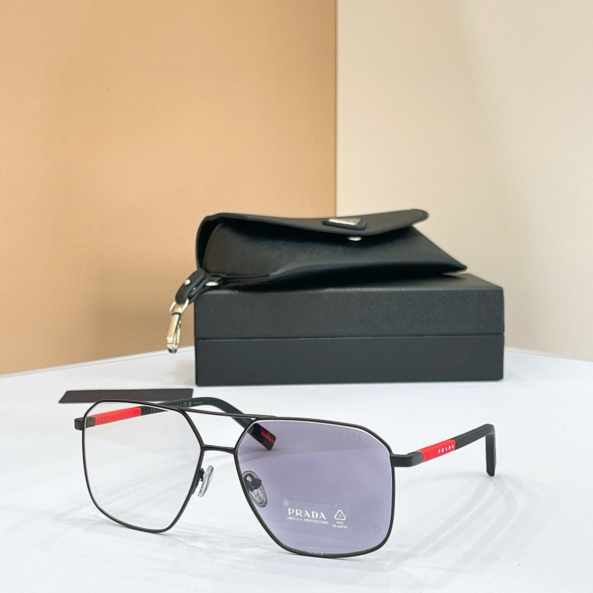 Prada SPR A50 Sunglasses