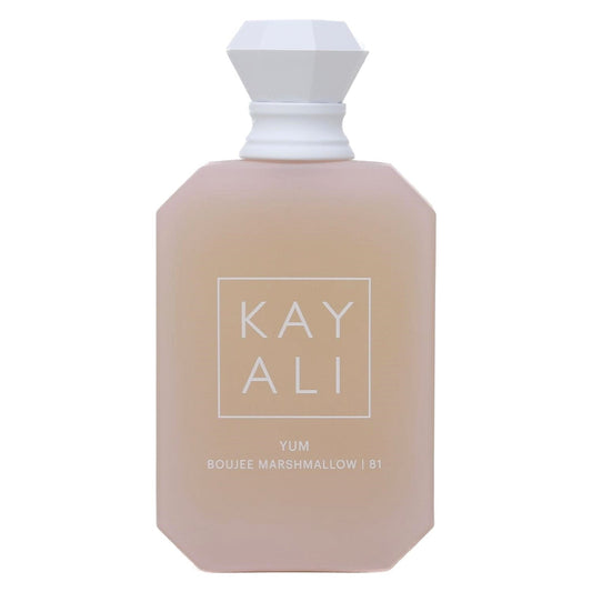 Kayali Yum Boujee Marshmallow 81 Eau de Parfum for Women