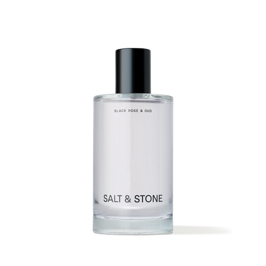 Salt & Stone Black Rose & Oud Body Mist 100ml