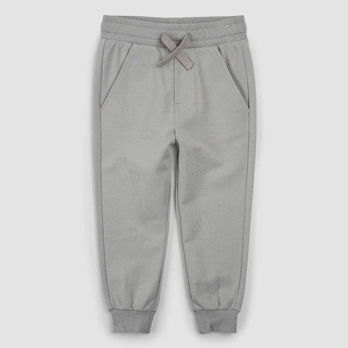 Dark Grey Joggers