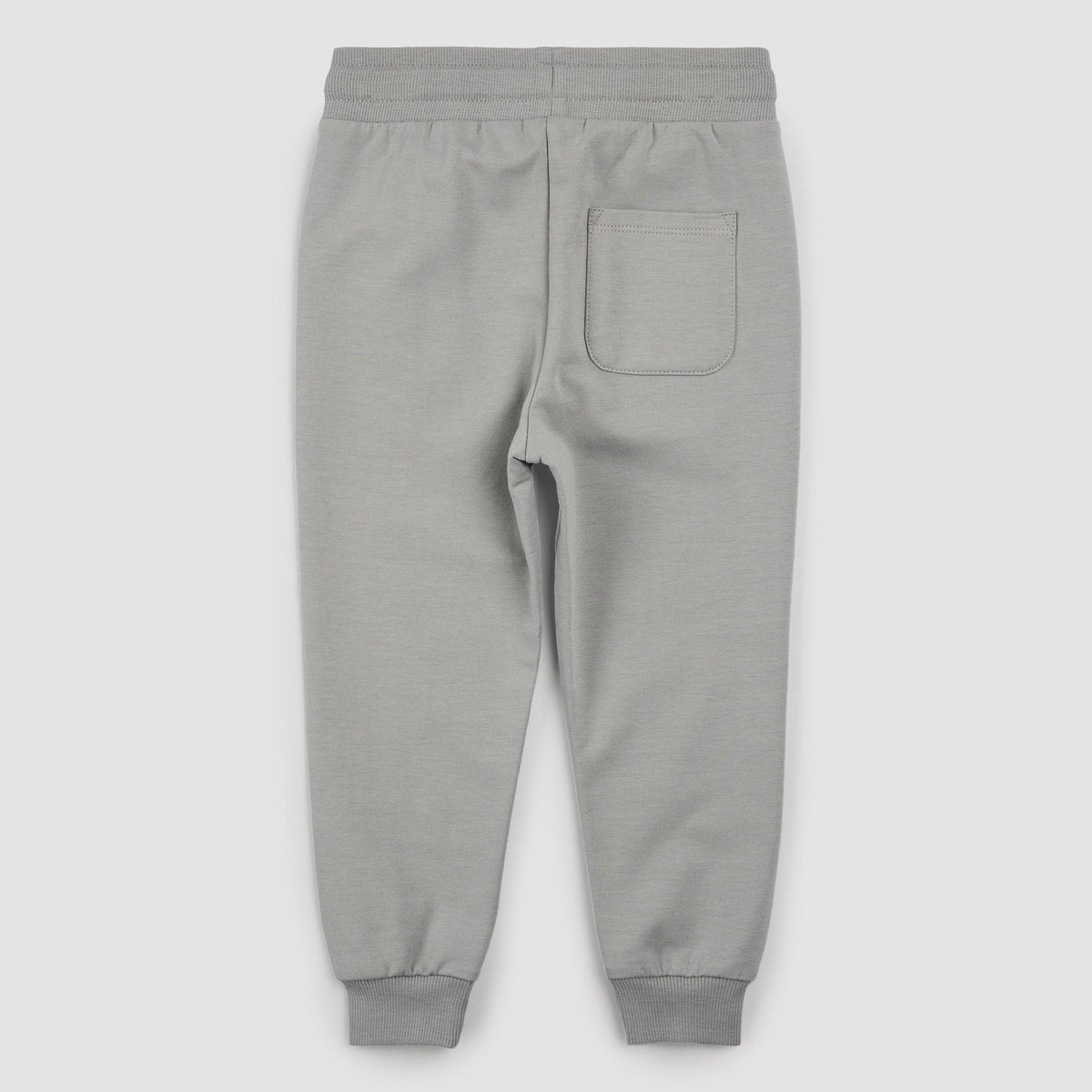 Dark Grey Joggers
