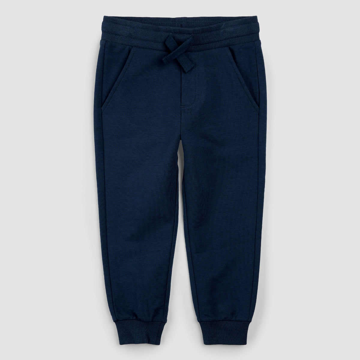 Navy Joggers
