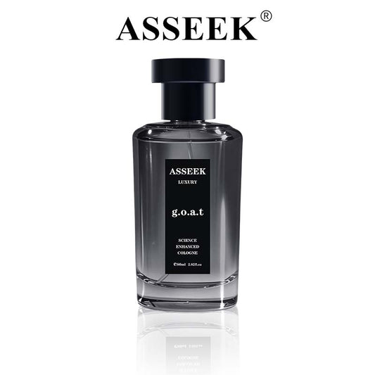 ASSEEK G.O.A.T Cologne 80ml