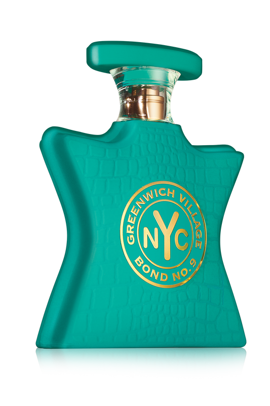 BOND NO. 9 GREENWICH VILLAGE