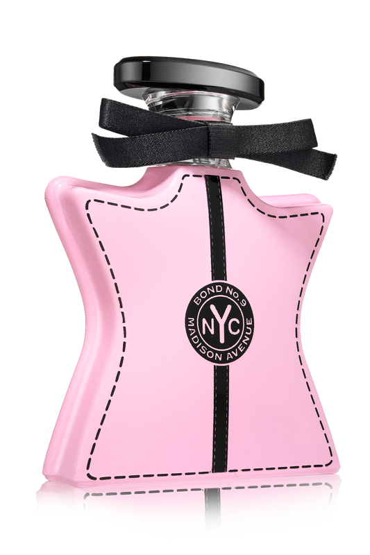Bond No. 9 Madison Avenue Eau de Parfum 100ml