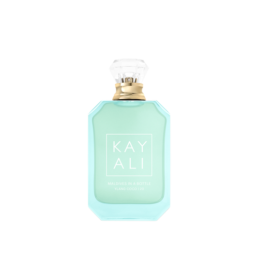 Vacay in a Bottle Maldives in a Bottle Ylang Coco | 20