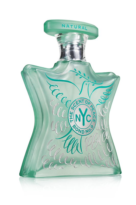 Bond No. 9 The Scent of Peace Natural Eau de Parfum 100ml