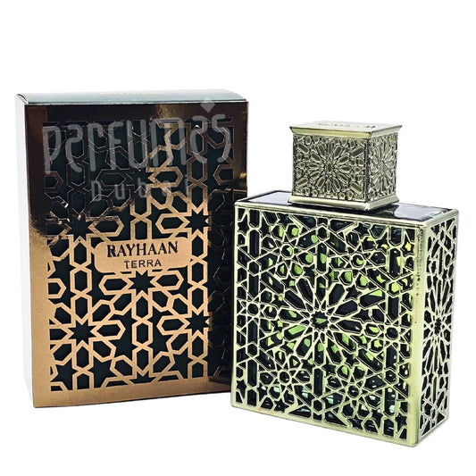 Rayhaan Terra 100ml EDP