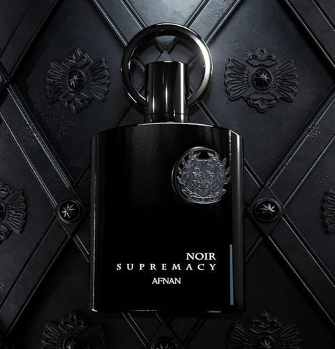 Supremacy Noir Eau De Parfum