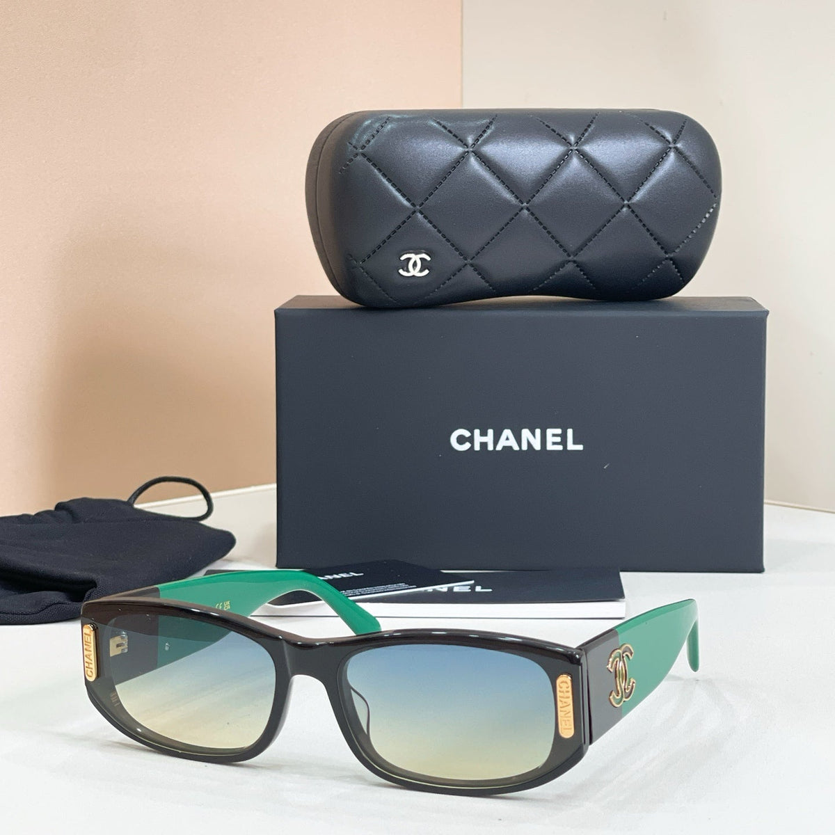 Chanel CH1903Q Sunglasses
