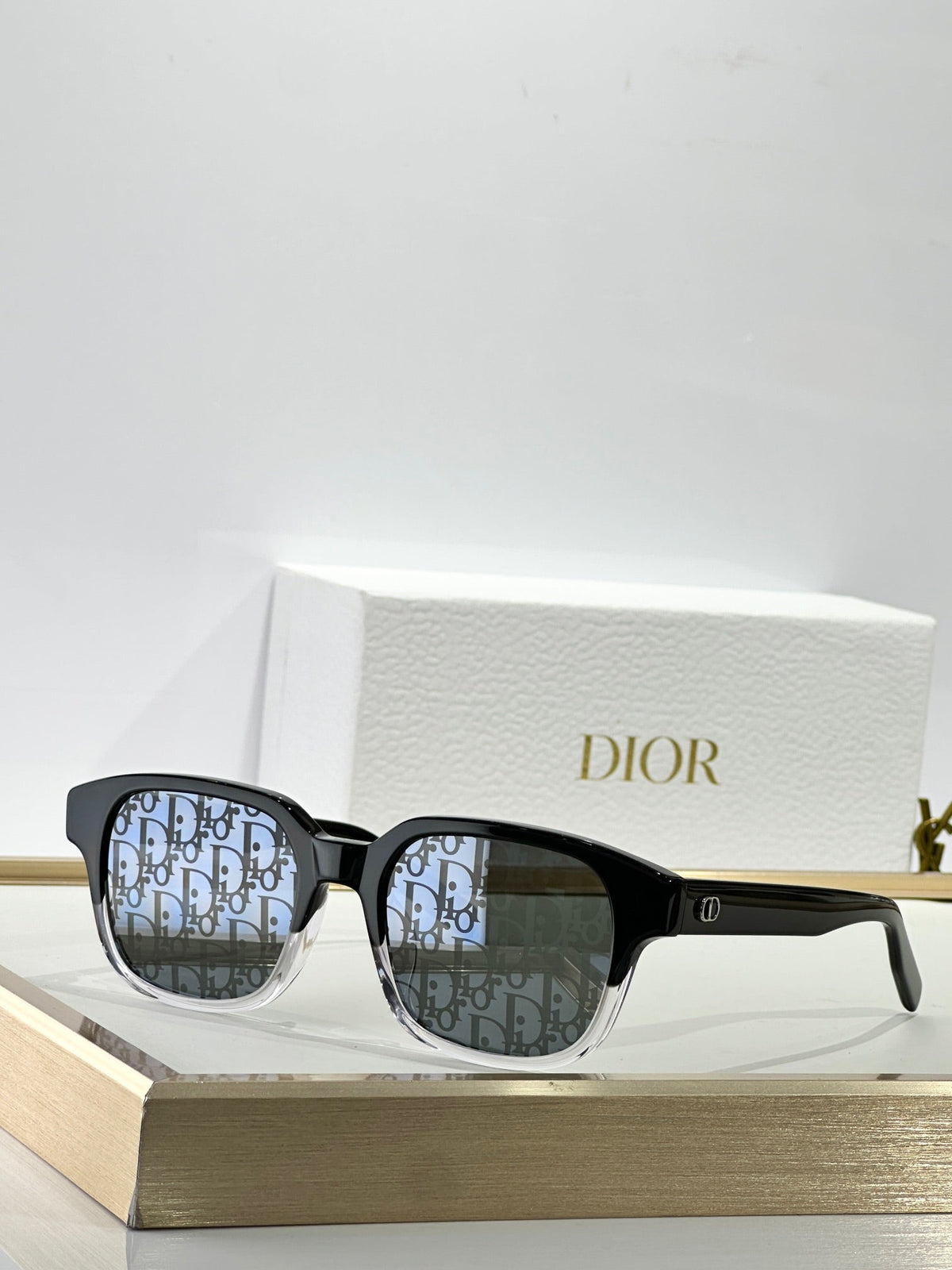 Dior CD lcon S4F Sunglasses