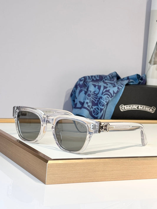 Chrome Hearts Cuntvoluted Sunglasses