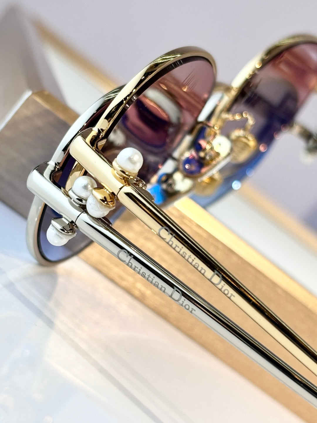 Dior Diortriba1es S2U Sunglasses