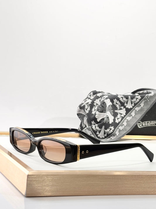 Chrome Hearts Lord’N Sunglasses
