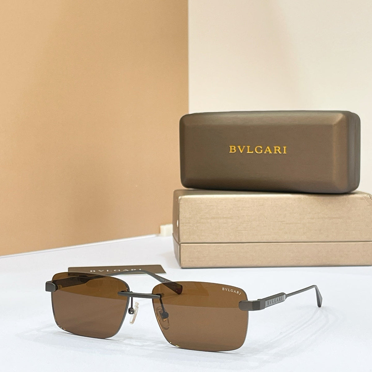 Bvlgari BV40062U Sunglasses