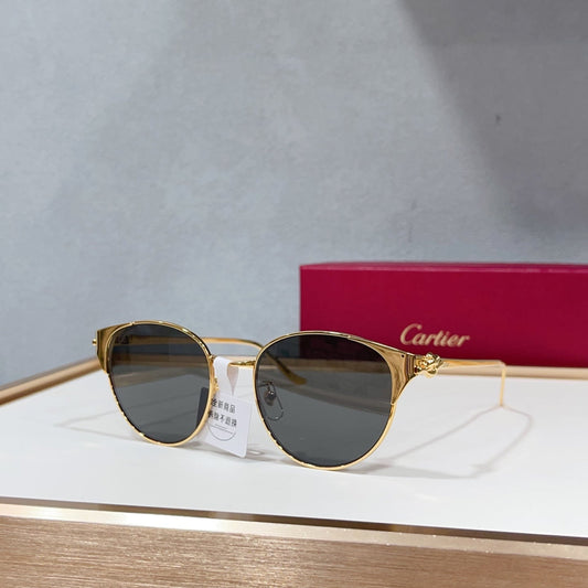 Cartier CT0631S Sunglasses