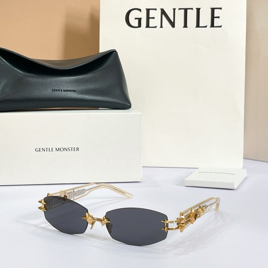 Gentle Monster Manifesto Sunglasses