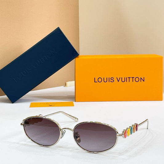 Louis Vuitton Z3179U Sunglasses