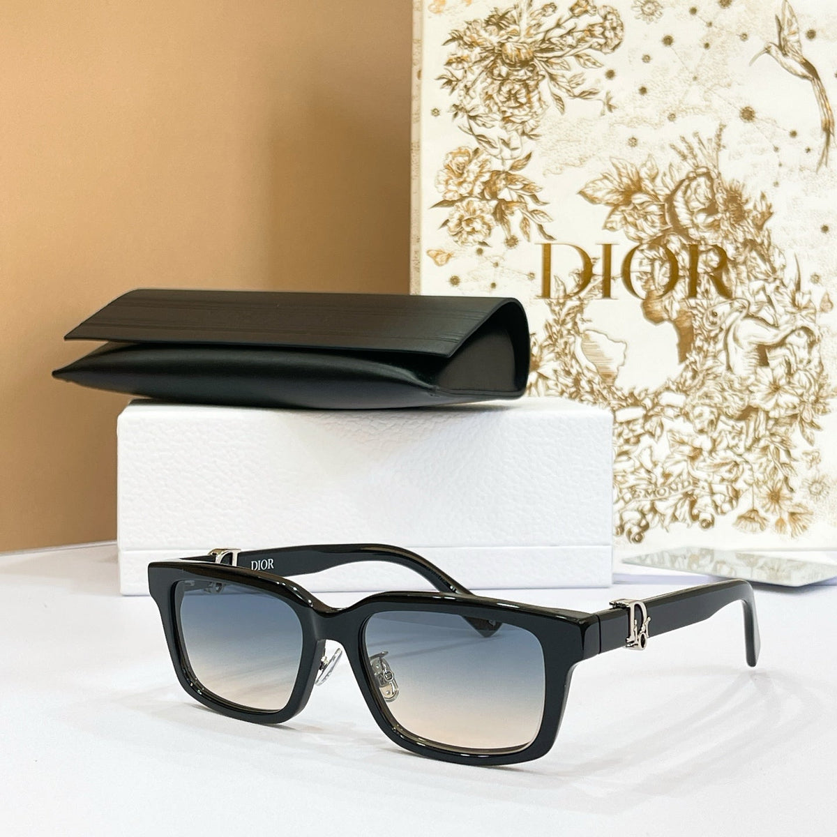 Dior Oblique S5F Sunglasses
