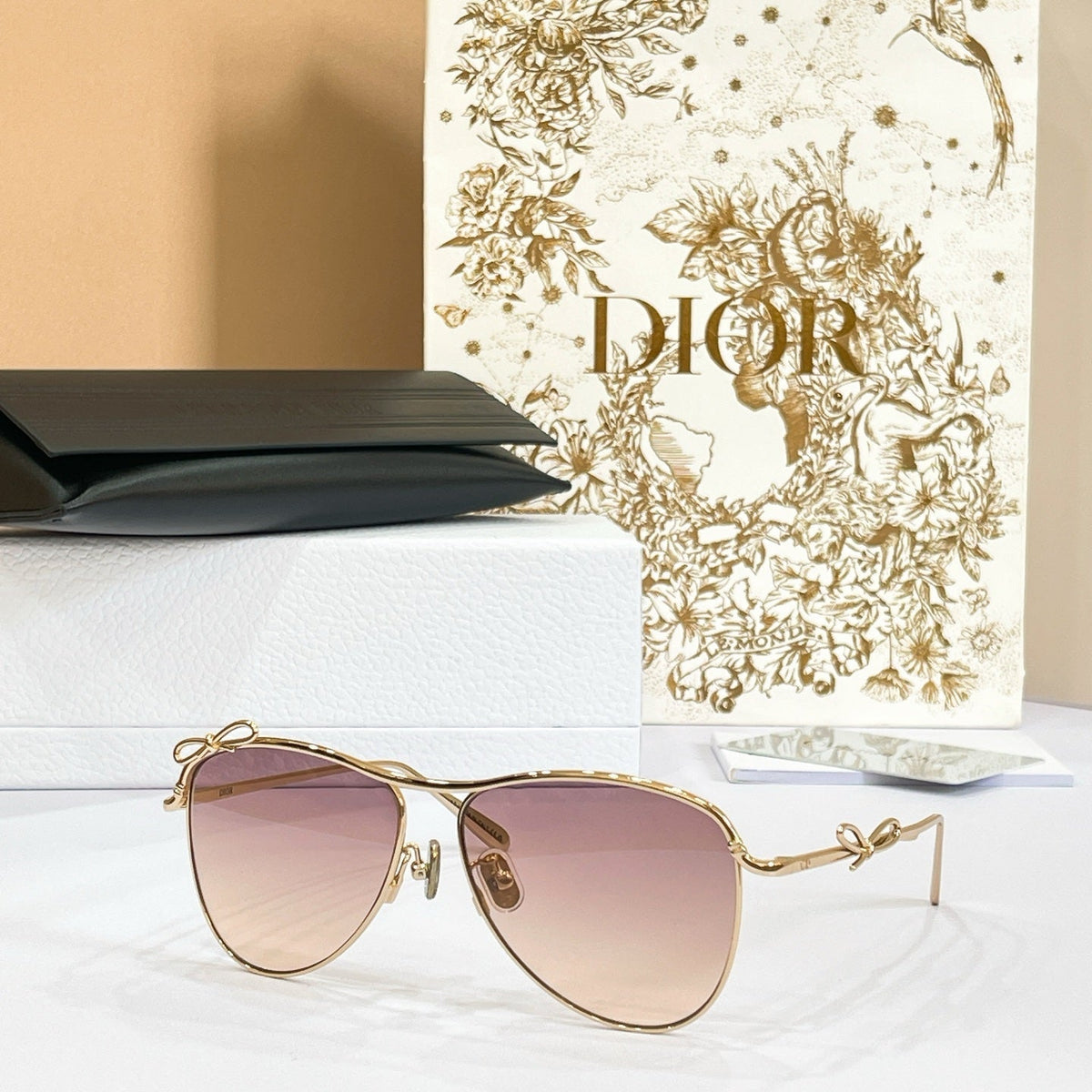 Dior Connoge A1U Sunglasses