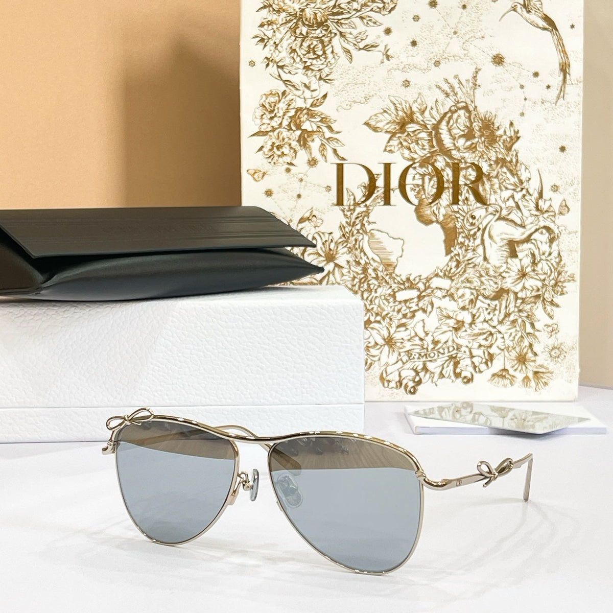 Dior Connoge A1U Sunglasses