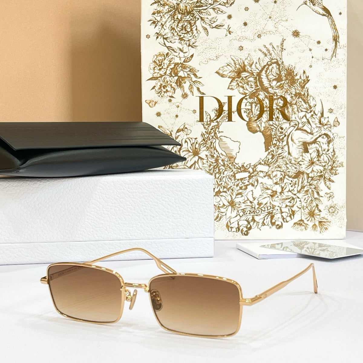 Dior DiorBlackSuit S21U Sunglasses