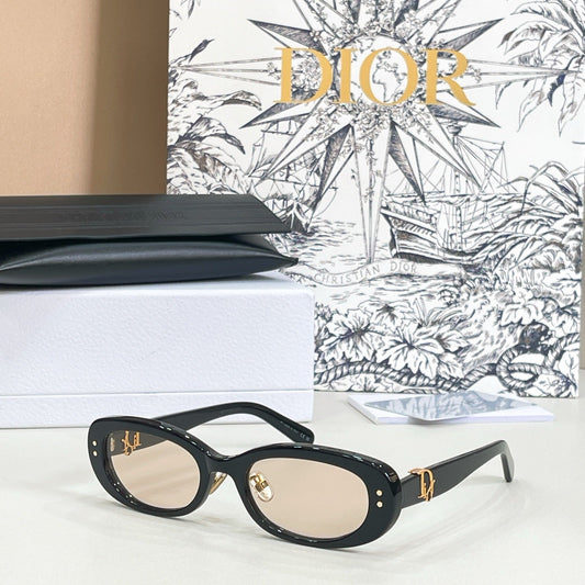 Dior Oblique B1F Sunglasses