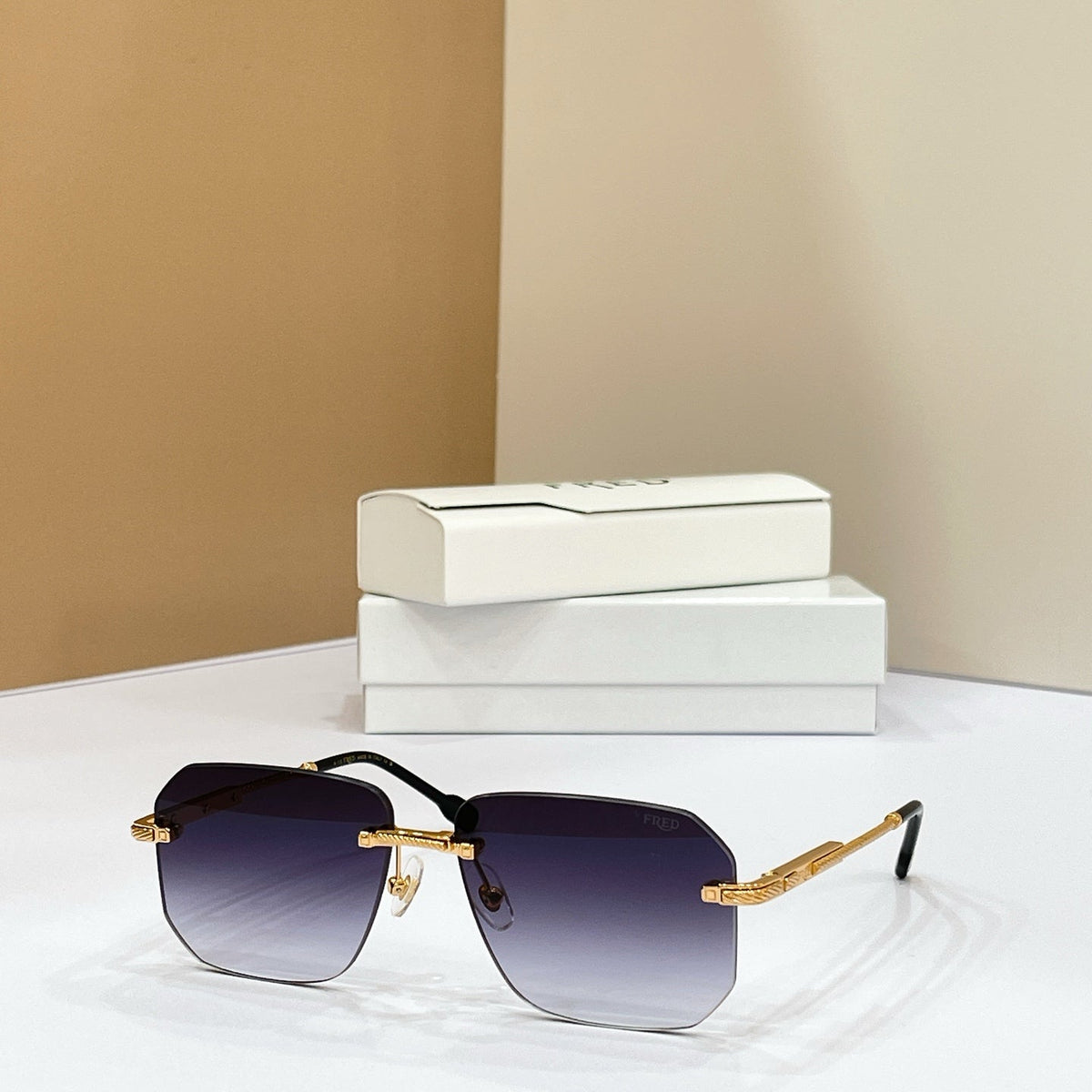 Fred FG40055 Sunglasses