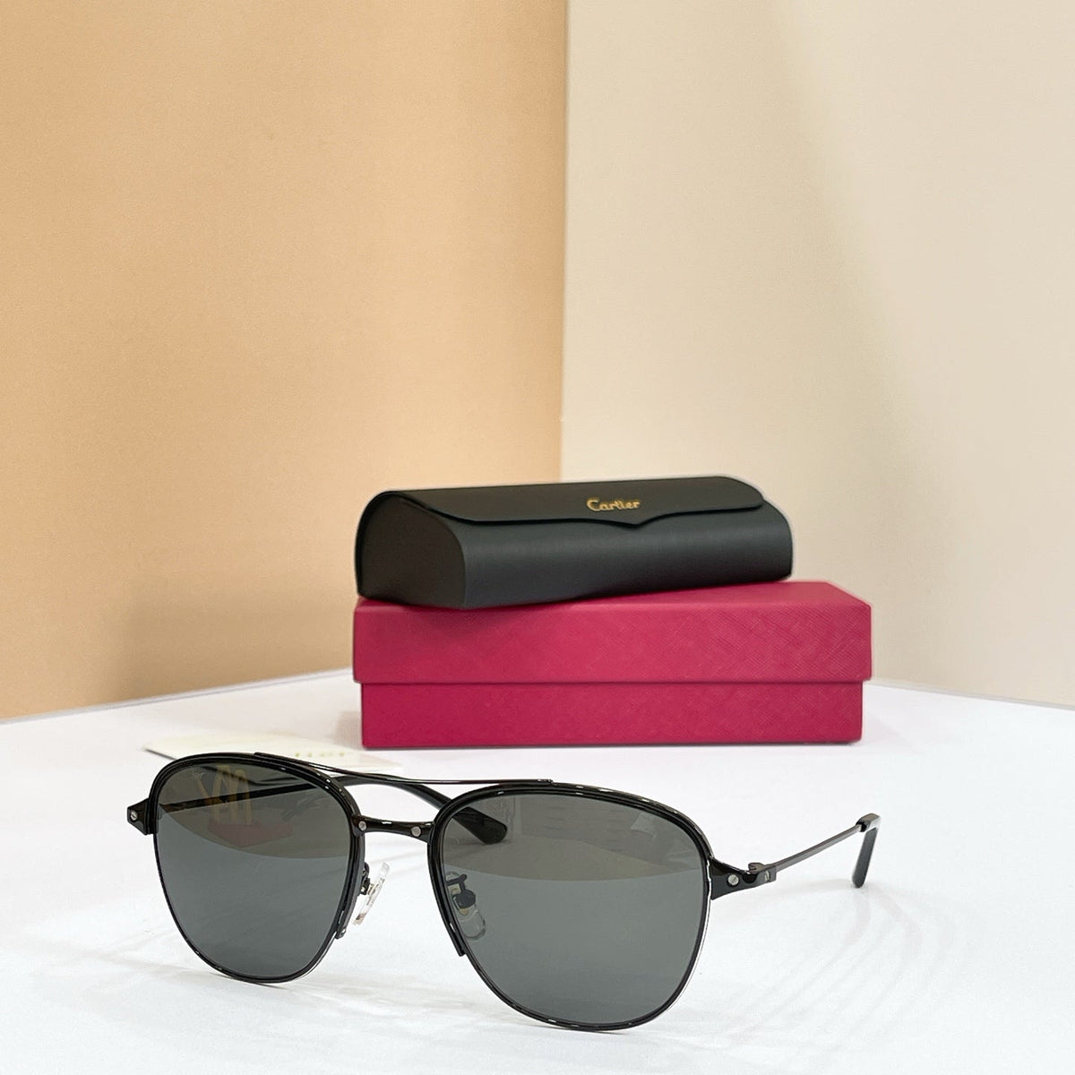 Cartier CT0326S Sunglasses