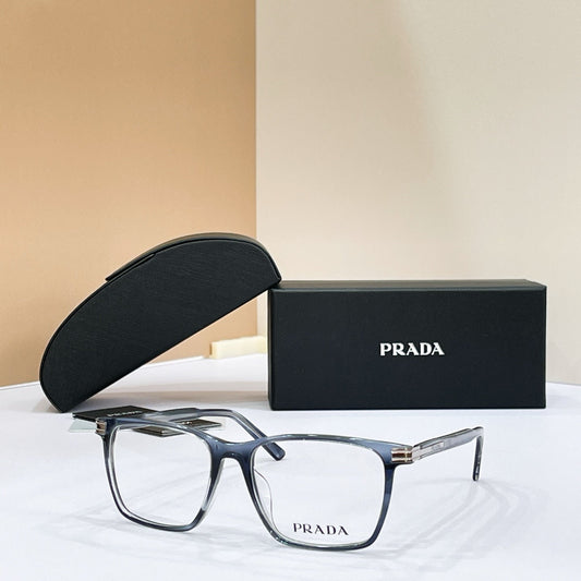 Prada PRB55V Eyeglass Frames