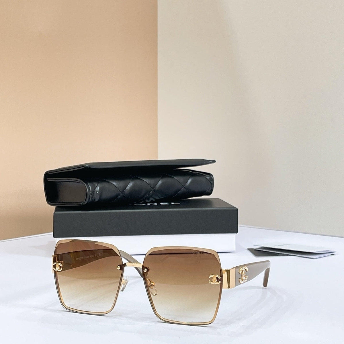 Chanel CH4598 Sunglasses