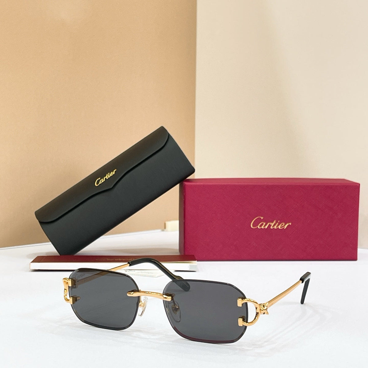 Cartier CT0759S Sunglasses