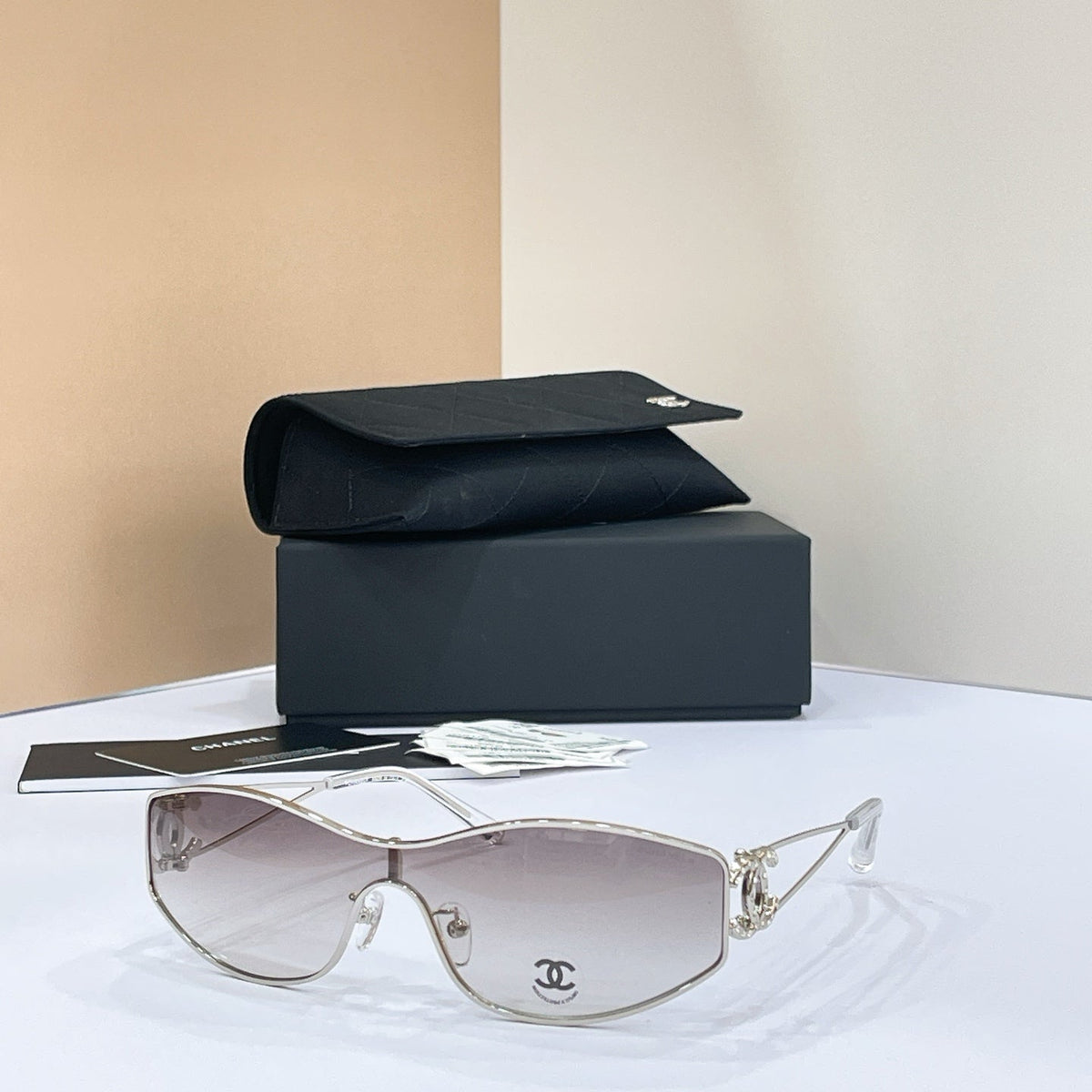 Chanel CH4073 Sunglasses