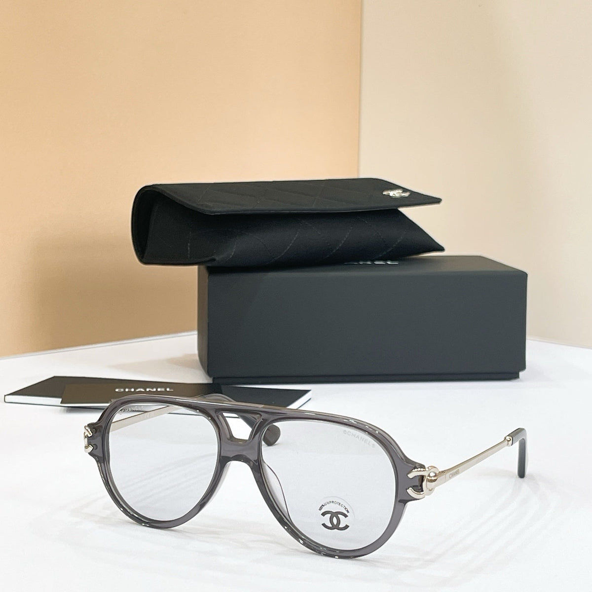 Chanel CH5574 Sunglasses