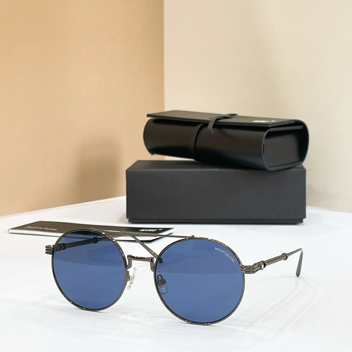 Montblanc MB2248S Sunglasses