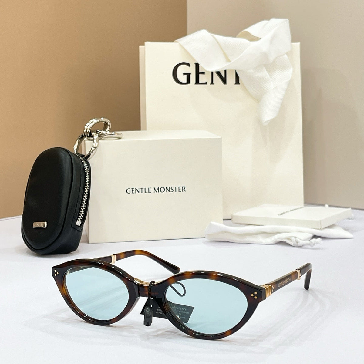 Gentle Monster Takion Sunglasses