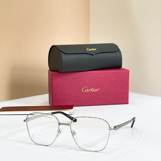Cartier CT0553O Sunglasses