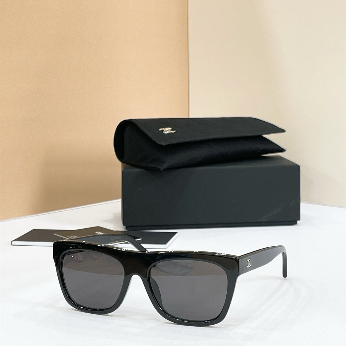 Chanel 5569 Sunglasses