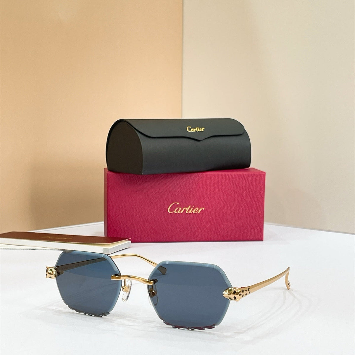 Cartier CT0434O Sunglasses