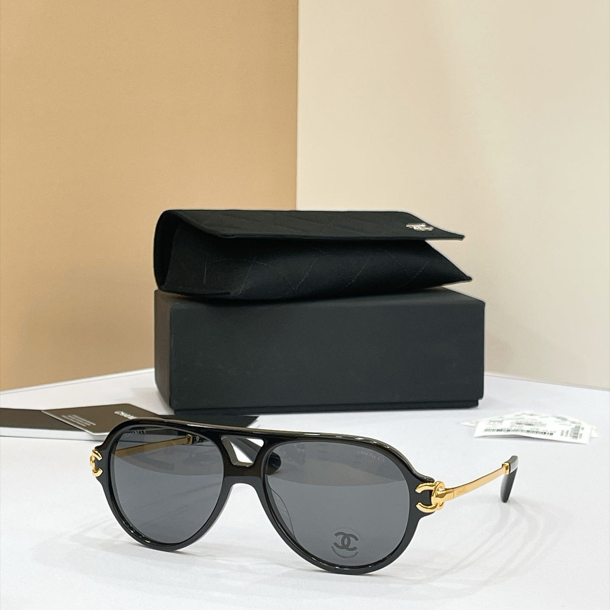Chanel CH5568 Sunglasses