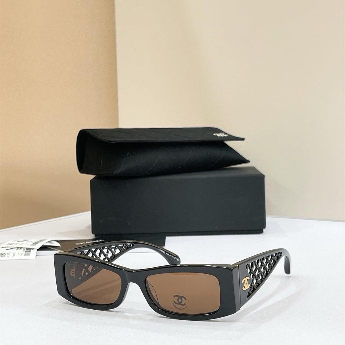 Chanel CH5566 Sunglasses