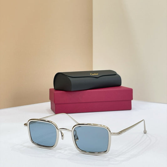 Cartier CT0650S Sunglasses