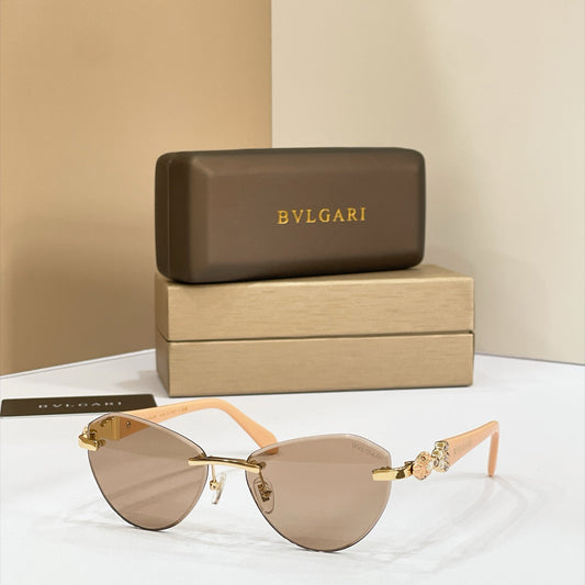 Bvlgari BV1808LU Sunglasses
