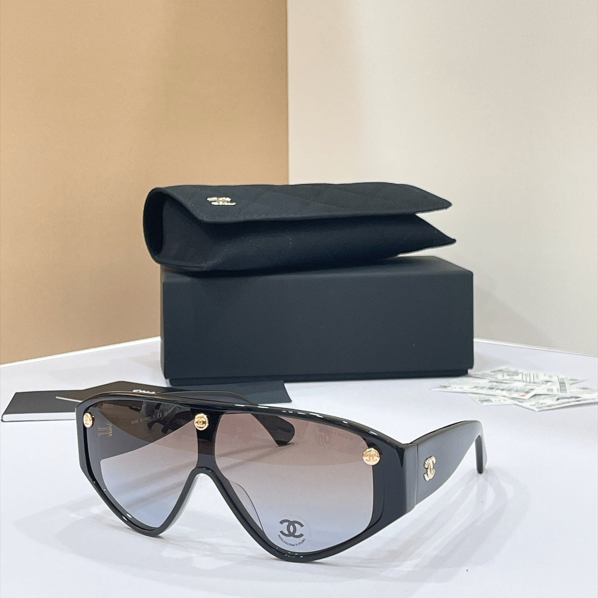 Chanel CH5569 Sunglasses
