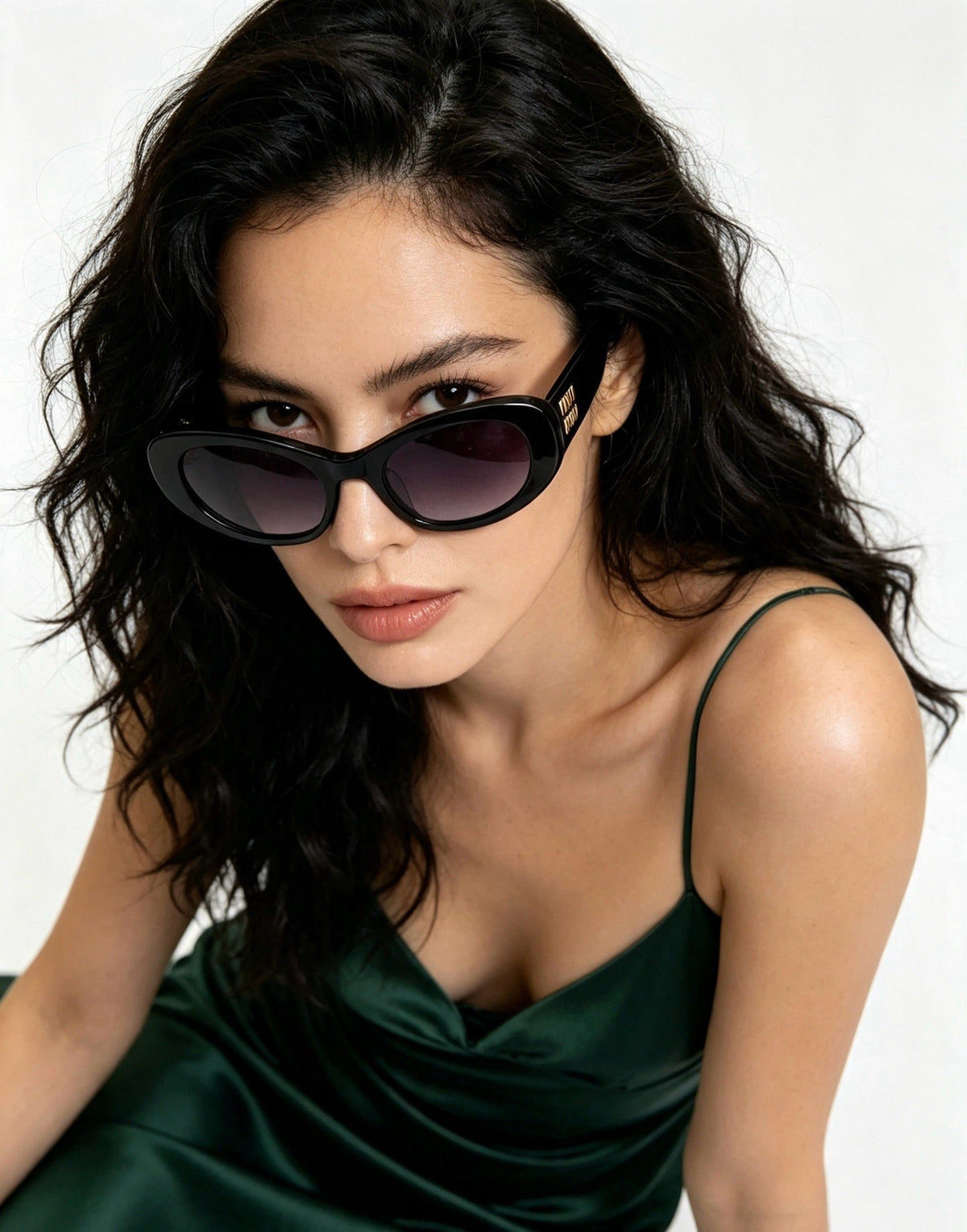 Miu Miu MU C02S Sunglasses