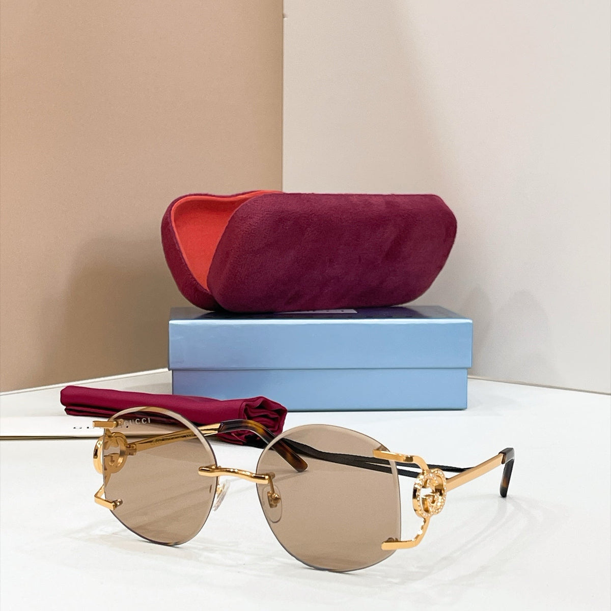 Gucci GG2329S Sunglasses
