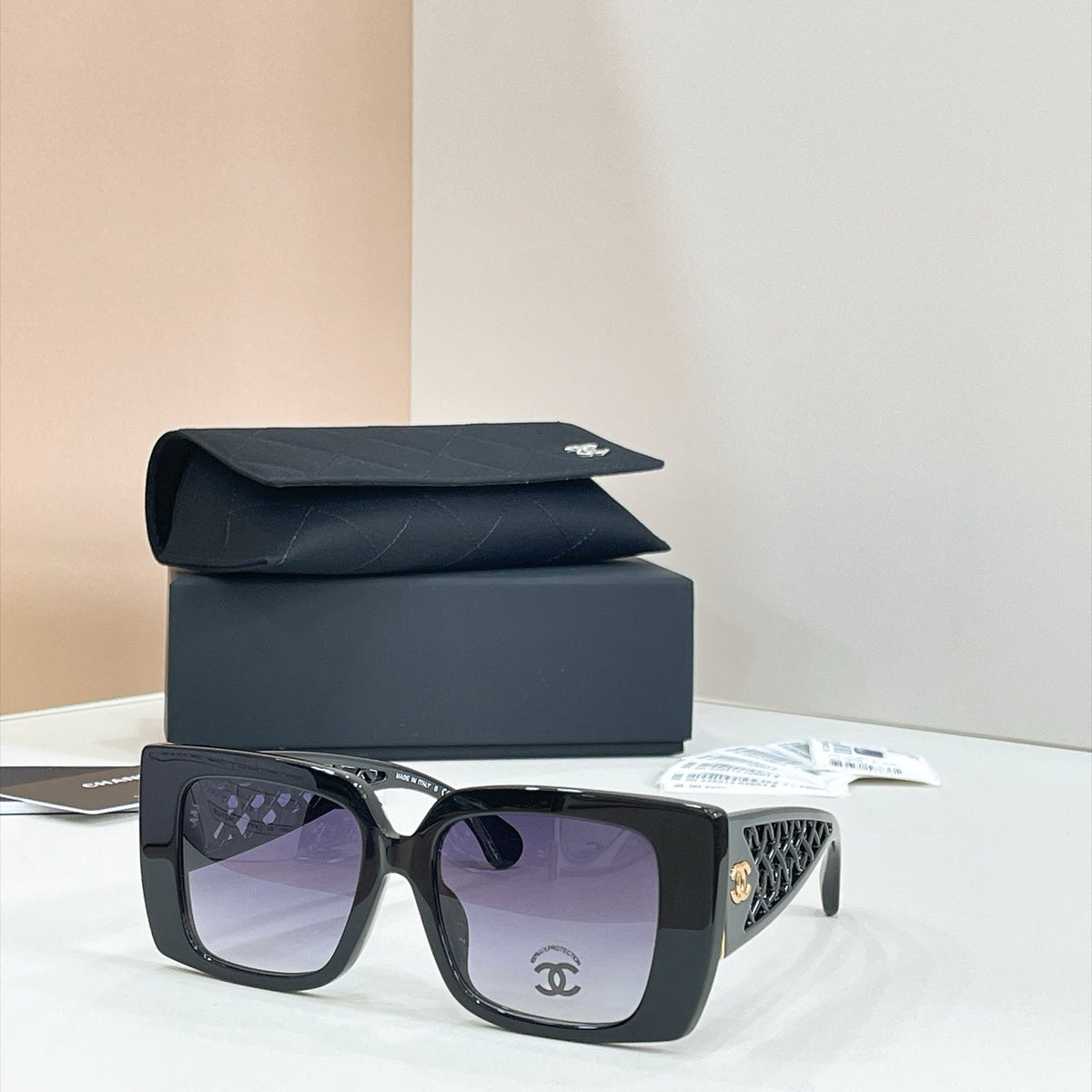 Chanel CH5567 Sunglasses